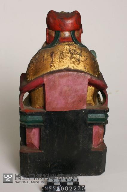 土地公像藏品圖，第4張