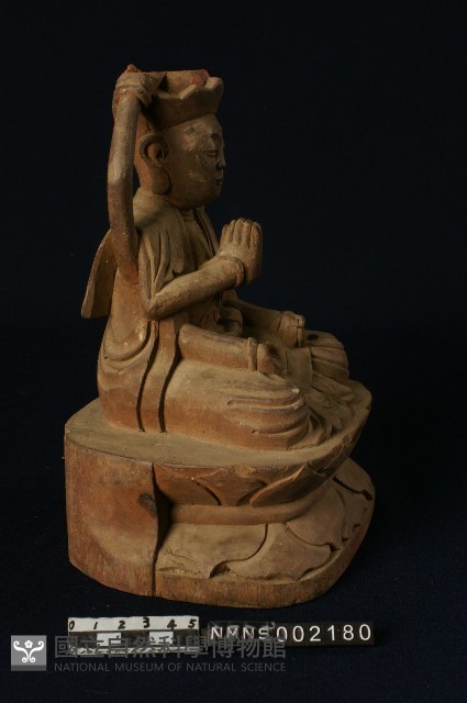 千手佛藏品圖，第4張