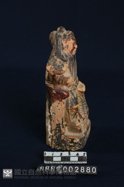 關公藏品圖，第4張