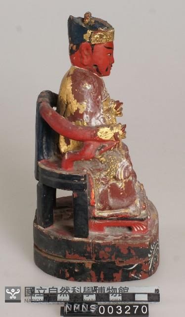 保生大帝藏品圖，第4張