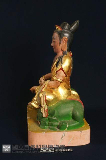 觀音藏品圖，第1張