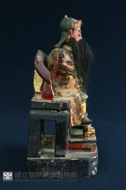 王爺藏品圖，第4張