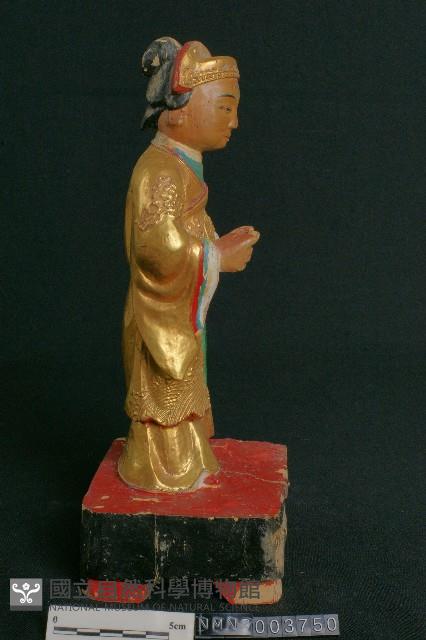 侍女藏品圖，第4張