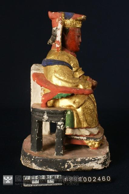 媽祖藏品圖，第4張