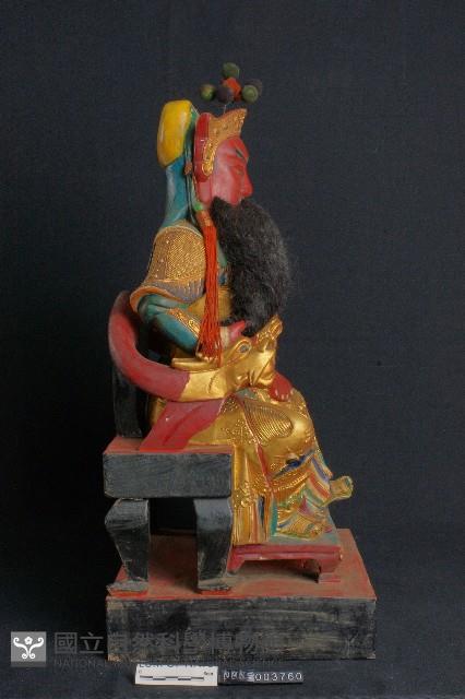 關公藏品圖，第4張