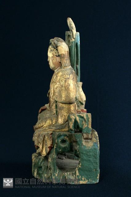 觀音菩薩藏品圖，第4張