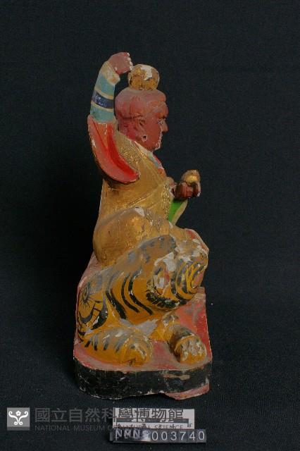 張天師藏品圖，第4張