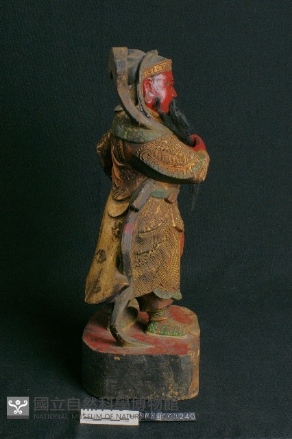 韋馱藏品圖，第4張