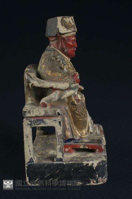 土地公像藏品圖，第4張