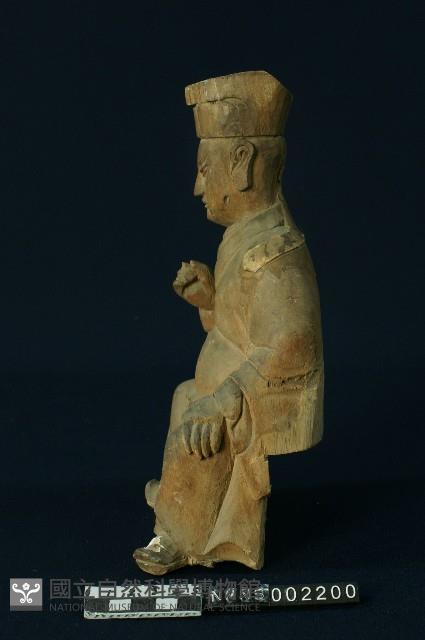 孚佑帝君藏品圖，第4張