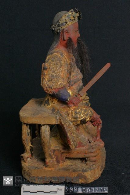 玄天上帝藏品圖，第4張