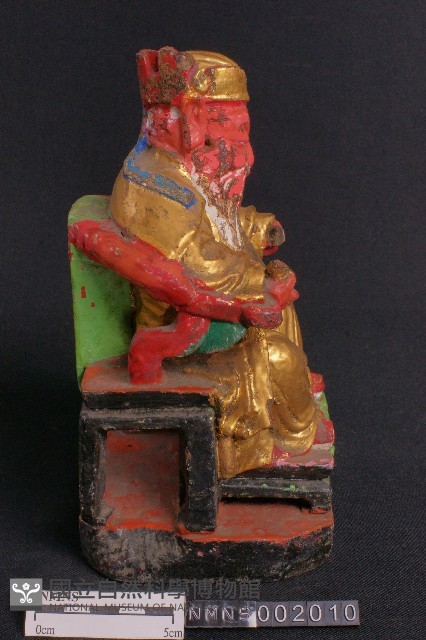 土地公像藏品圖，第4張