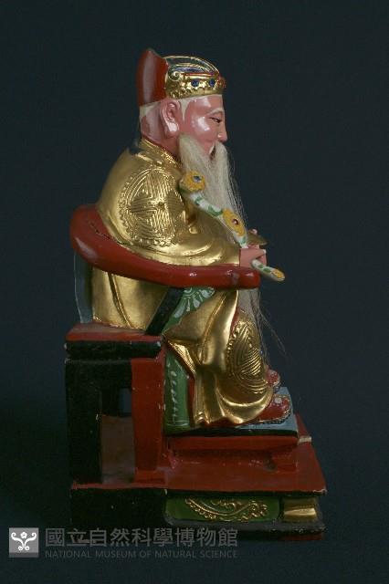 土地公像藏品圖，第4張