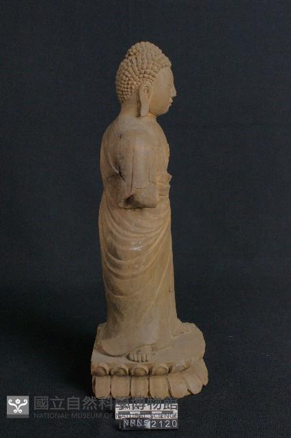 佛祖藏品圖，第4張