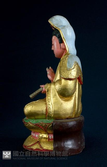 觀音菩薩藏品圖，第4張