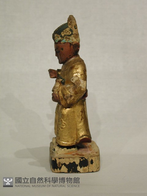 侍者藏品圖，第4張