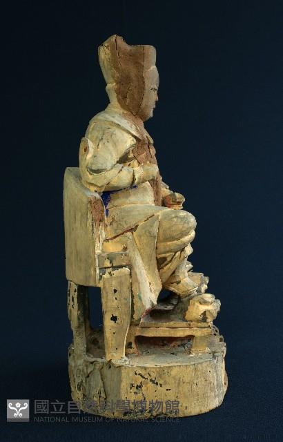 王爺藏品圖，第4張