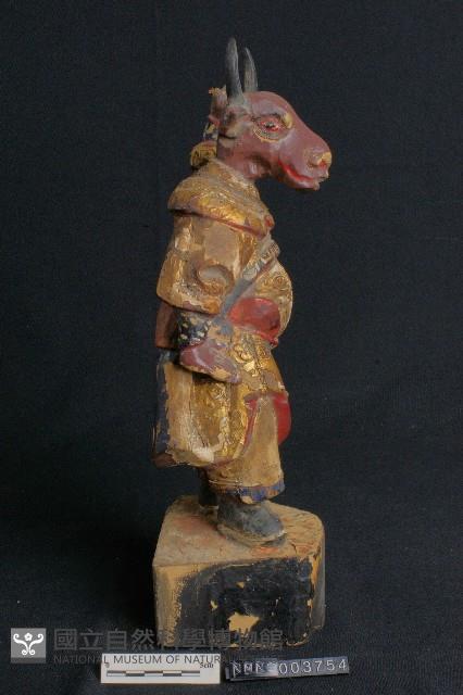 牛頭藏品圖，第4張