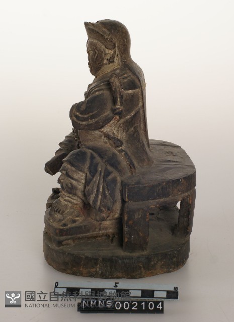 玄天上帝藏品圖，第4張