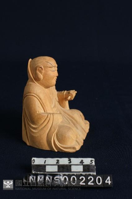 神像藏品圖，第4張