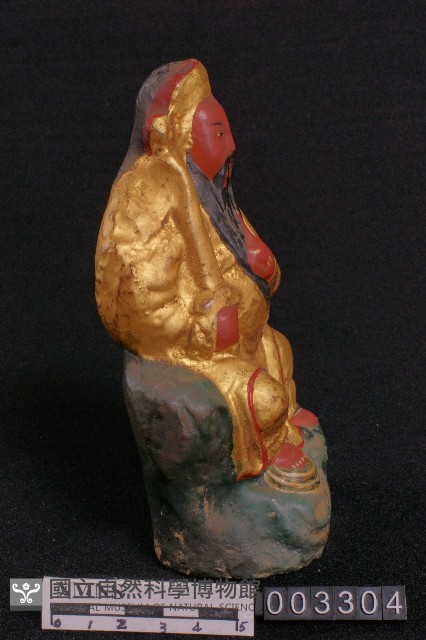 玄天上帝藏品圖，第4張