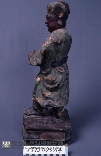 劍童藏品圖，第4張