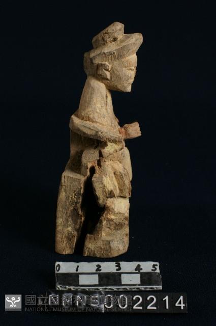 神像藏品圖，第4張