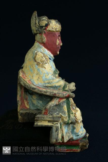 王爺藏品圖，第4張