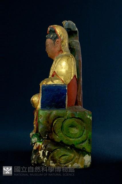 觀音菩薩藏品圖，第1張