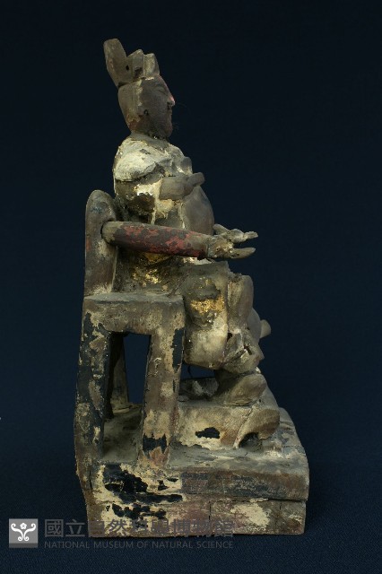 王爺藏品圖，第4張