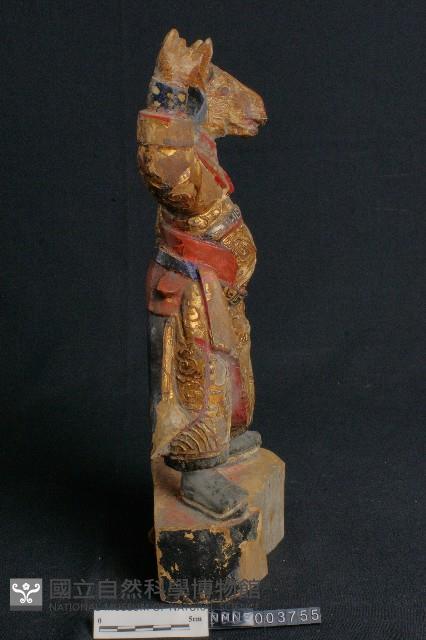 馬面藏品圖，第4張