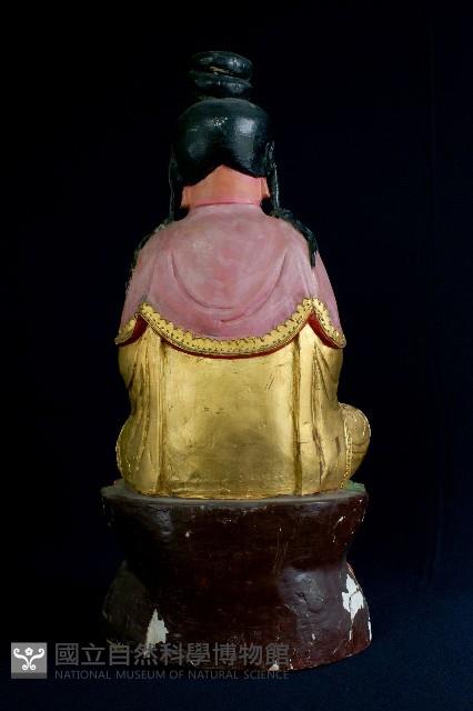 觀音菩薩藏品圖，第4張