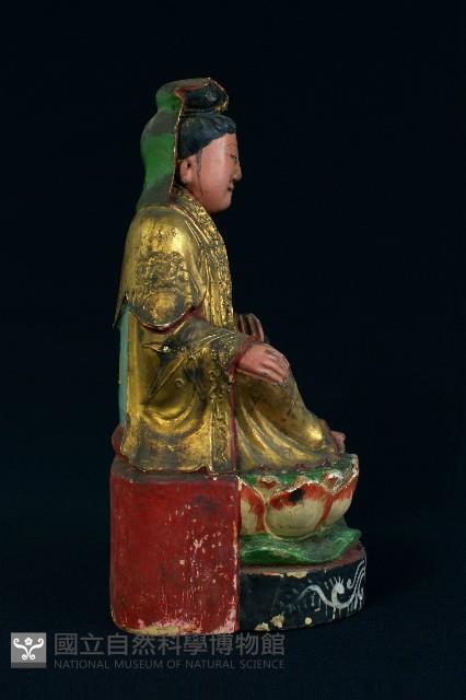 觀音菩薩藏品圖，第4張