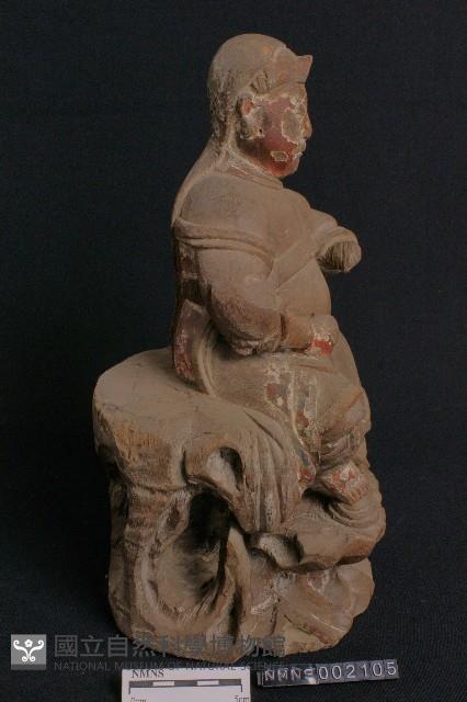 玄天上帝藏品圖，第4張