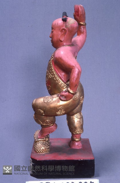 日童子藏品圖，第4張