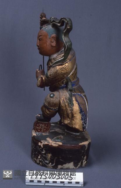 太子爺藏品圖，第4張