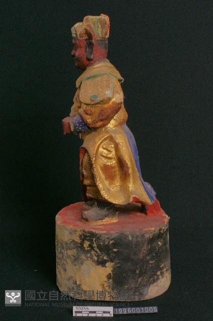 印劍童藏品圖，第4張