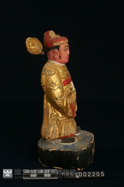 神像藏品圖，第4張
