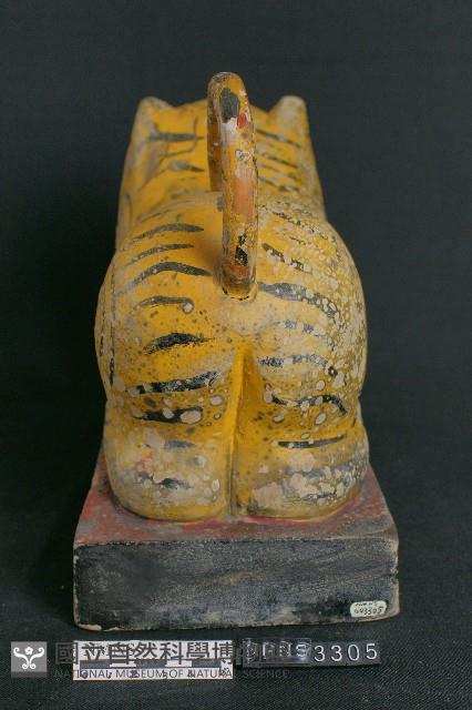 下壇元帥藏品圖，第4張