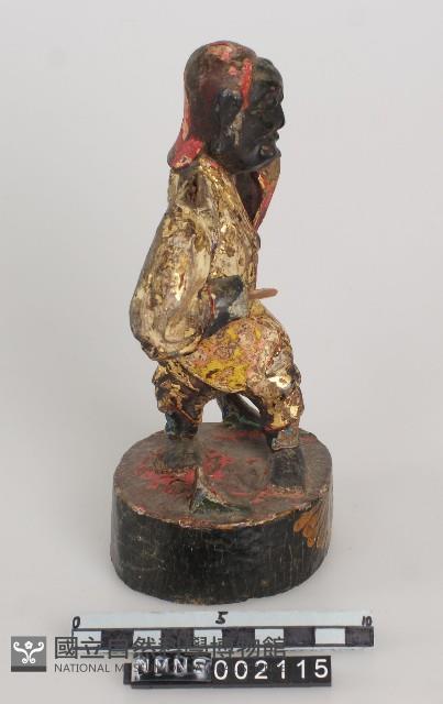 金精將軍藏品圖，第4張