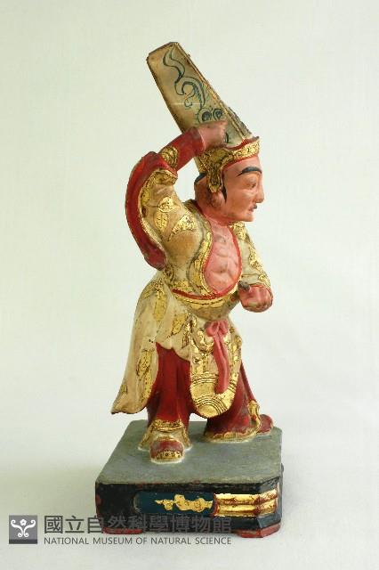 謝將軍藏品圖，第5張