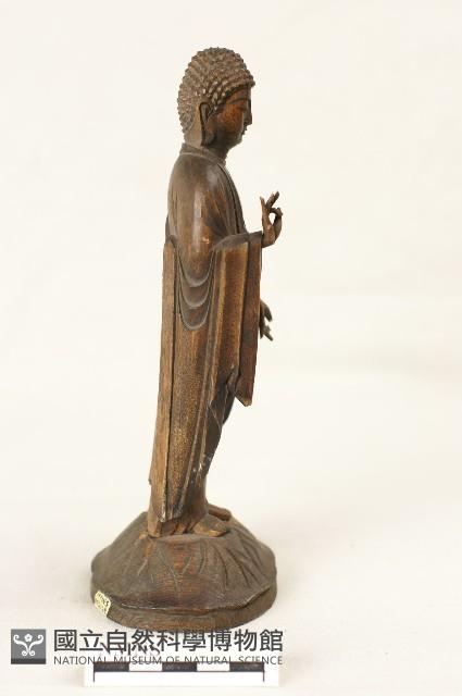 佛祖藏品圖，第1張