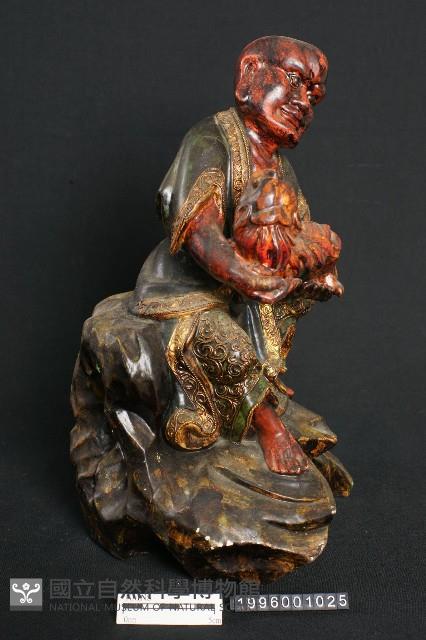 羅漢藏品圖，第4張