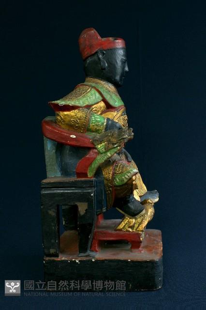 中路財神趙元帥藏品圖，第4張