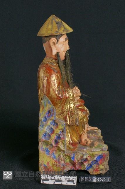 姜太公藏品圖，第4張