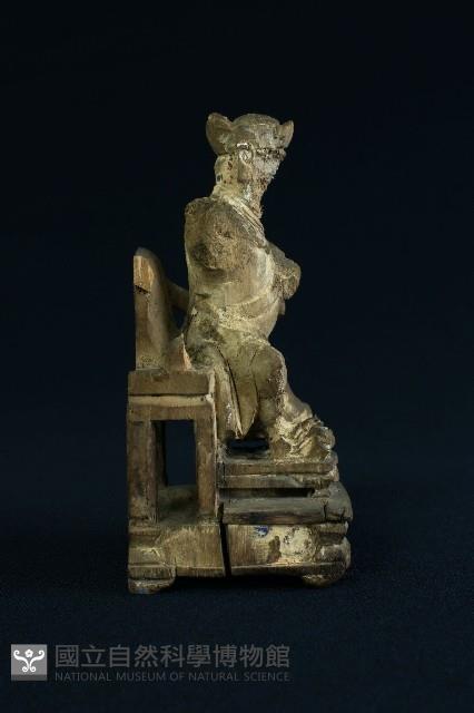 王爺藏品圖，第1張