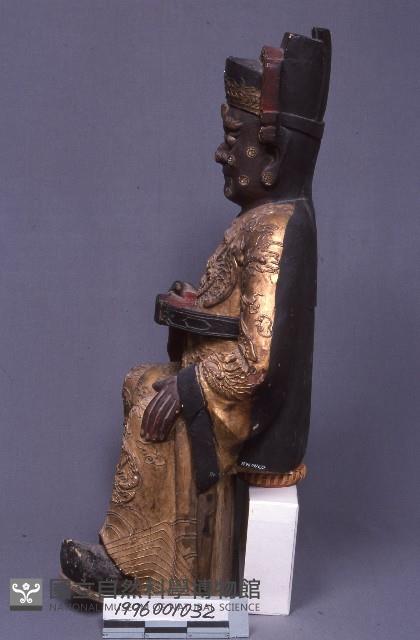 海龍王藏品圖，第4張