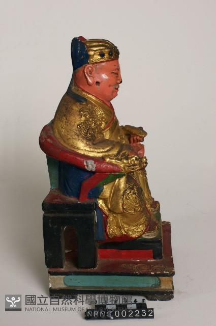 土地公像藏品圖，第4張