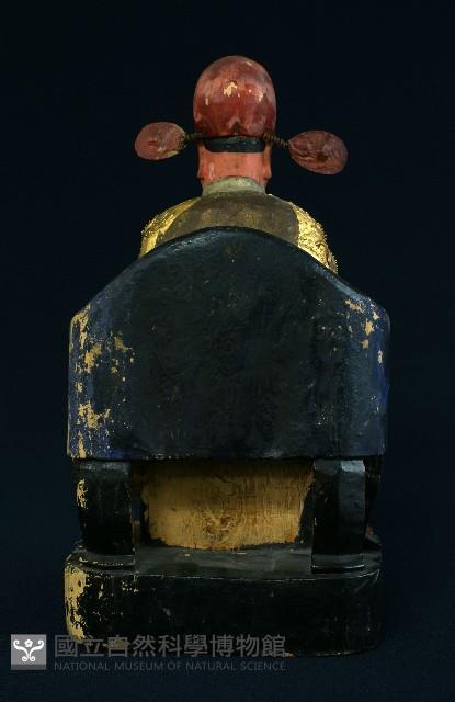 田都元帥藏品圖，第4張