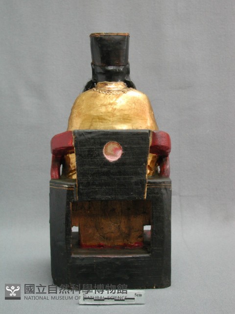 包公藏品圖，第4張